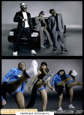 poze - deea - poze fergie