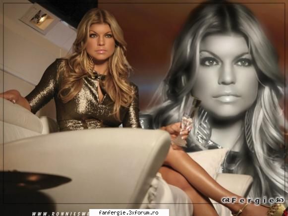 poze - deea - poze fergie