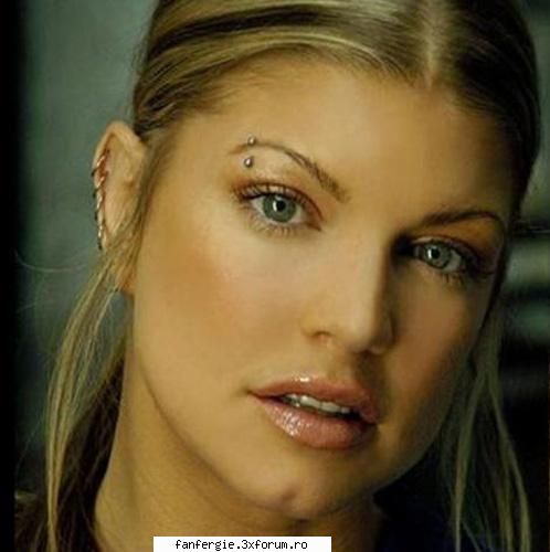 poze - deea - poze fergie