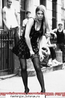 poze - deea - poze fergie